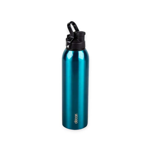Picture of DECOR ELEMENTS FLIPSEAL LID STAINLESS STEEL BOTTLE 750ML